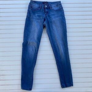 Foreign Exchange skinny Jeggings Size 9